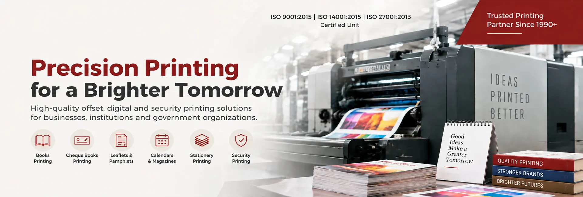 Kailash Printing Press